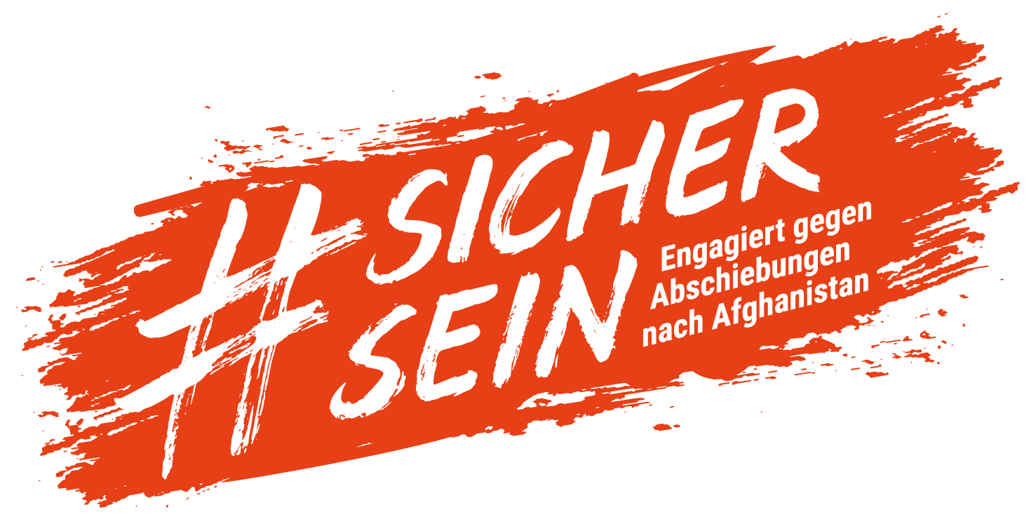 #sichersein